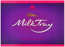 Load image into Gallery viewer, Cadbury Milk Tray Cask 600g
