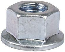 Load image into Gallery viewer, Husqvarna 503220001 M8 Flange Nut for Chainsaw Chain Brake Assemblies
