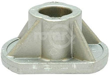 Load image into Gallery viewer, Rotary 50419. CASTELGARDEN BLADE ADAPTER replaces Castelgarden 22463015