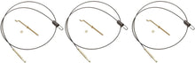 Load image into Gallery viewer, MTD 946-0897 Snow Blower Auger Clutch Cable