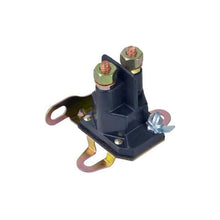 Load image into Gallery viewer, New Stens 435-431 Starter Solenoid Replacement for Wright Mfg. 48", 52" and 61" Stander 53490009, Ariens 03057700, 035770, 03577000, 035832, 03583200, 3057700, 35770, 53504600, AR03577000, AR03583200