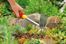 Load image into Gallery viewer, Wolf-Garten LN2K Fixed Hand Tool Double Hoe
