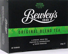 Load image into Gallery viewer, Bewley's Original Blend Tea Bags, 8.8 Ounce