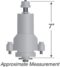 Load image into Gallery viewer, OEM Replacement Parts Stens 285-585 Spindle Assembly