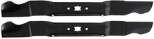 Load image into Gallery viewer, CUB CADET Genuine Replacement Mulching Blade (21") (Pack of 2) for Lawn Mowers / 942-0741A