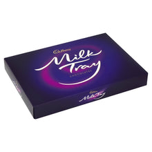 Load image into Gallery viewer, Cadbury Milk Tray Cask 600g