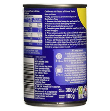 Load image into Gallery viewer, Batchelors Bigga Marrowfat Processed Peas (300g)