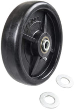 Load image into Gallery viewer, Replacement Lawn Mower Wheel for John Deere # AM107560