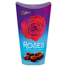 Load image into Gallery viewer, Cadbury Roses & Heroes Chocolate (Twin Pack)