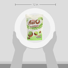 Load image into Gallery viewer, Nestle Aero Bubbles Nestle Aero Bubbles Mint Pouch Imported From The UK England The Very Best Of British Candy