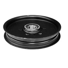 Load image into Gallery viewer, Deck Idler Pulley Fits John Deere LT133 LT150 LT160 LT180 Replaces AM106627