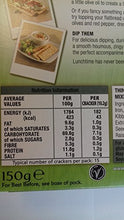 Load image into Gallery viewer, Carr's Flatbreads Mixed Seed Crackers, 5.3 Ounce