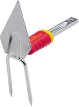 Load image into Gallery viewer, Wolf-Garten 3003006 LL-M/ZM30 Double Hoe-Hand Tool