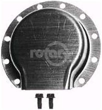 Load image into Gallery viewer, DEFLECTOR MUFFLER W/HARDWARE REPLACES B&S 393757