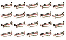Load image into Gallery viewer, (20) SHEAR / COTTER PINS for 738-04124a by Rotary