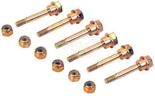 Load image into Gallery viewer, Rotary 13397. SHEAR BOLT & NUT SET FOR HUSQVARNA: 532179828, 532187494, 532188243, 532192090, 601001986
