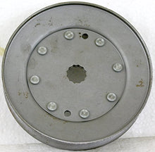 Load image into Gallery viewer, Rotary 4 13/16" Splined Deck Spindle Pulley AYP 129206 153532 173435