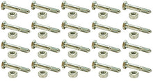 Load image into Gallery viewer, (20) SHEAR PINS / BOLTS 51001500, 510015, AM122156, AM136890, 13865, 7091550, 91550, 3285-11, 828d, 924de, 1032d, 1128de, 1128dde, 1332ddde