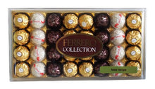 Load image into Gallery viewer, Ferrero Collection With Ferrero Rocher, Ferrero Rondnoir And Raffaello 359G (Pack Of 1)