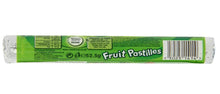 Load image into Gallery viewer, BRITISH ROWNTREES FRUIT PASTILLES PACK OF 4