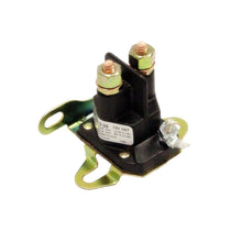 Load image into Gallery viewer, New Stens 435-431 Starter Solenoid Replacement for Wright Mfg. 48", 52" and 61" Stander 53490009, Ariens 03057700, 035770, 03577000, 035832, 03583200, 3057700, 35770, 53504600, AR03577000, AR03583200