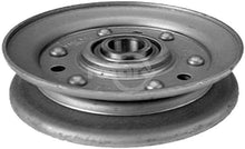 Load image into Gallery viewer, Idler Pulley For Dixie Chopper Repl 3023