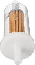 Load image into Gallery viewer, Hvlystory 1/4inch Fuel Filter Inline for Briggs & Stratton 695666 14469B BTT 30 Micron