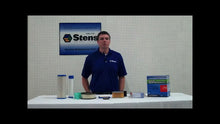 Load image into Gallery viewer, Stens Air Filter 056-066 for Tecumseh 36905