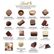 Load image into Gallery viewer, Lindt - Master Chocolatier Collection - 144g