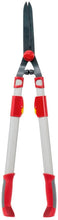 Load image into Gallery viewer, Wolf-Garten Telescoping Hedge Shears - HS1000T
