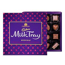 Load image into Gallery viewer, Cadbury - Milk Tray - 180g