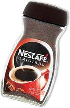 Load image into Gallery viewer, Nescafe Original Instant Coffee, 7oz/200g Jar