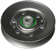 Load image into Gallery viewer, Rotary 12620 V-Idler Pulley for 46”, Craftsman/Husqvarna/Poulan Replaces 146763, 532146763, 532173902