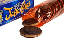 Load image into Gallery viewer, Original English McVities Jaffa Cakes Twin Pack Imported from the UK England Twin Pack …