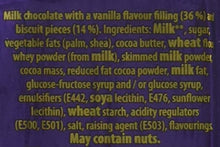 Load image into Gallery viewer, Original Cadbury Chocolate Candy Oreo Dairy Milk Pack Imported From The UK England