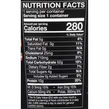Load image into Gallery viewer, NAKED NOODLE THAI GREEN CURRY, 2.75 OZ