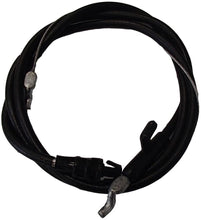 Load image into Gallery viewer, Engine Control Cable Compatible with MTD 746-1130, 946-1130 Conduit Length 40" Inner Wire Length 53"