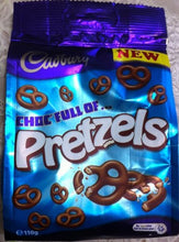 Load image into Gallery viewer, Cadbury Chocolate in Bag (New Variations) (Giant Buttons)
