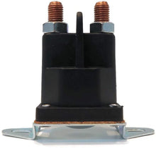 Load image into Gallery viewer, 14222 Rotary Starter Solenoid Compapible With Craftsman 146154, 145673, 109946 supplier_id_shakyparts it#14141837115457