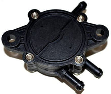 Load image into Gallery viewer, Aftermarket Fuel Pump for Briggs & Stratton 491922,808656, Hpnda 16700-Z0J-003,Kawasaki 49040-7001,Kohler 24 393 04S,24393 16S