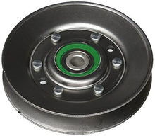Load image into Gallery viewer, Rotary 12620 V-Idler Pulley for 46”, Craftsman/Husqvarna/Poulan Replaces 146763, 532146763, 532173902