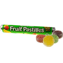 Load image into Gallery viewer, Rowntrees Fruit Pastilles Single - Pack of 6