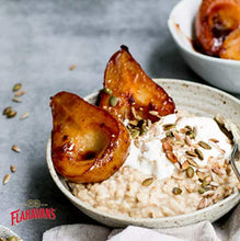 Load image into Gallery viewer, Flahavans Flakemeal Oatmeal 1.5kg