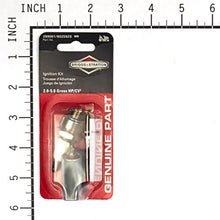 Load image into Gallery viewer, Briggs & Stratton 5020K Ignition Kit with Spark Plug 2-8 HP Engines with Breaker Point Ignition