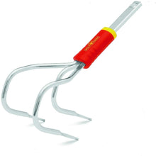 Load image into Gallery viewer, Wolf-Garten 1332000 BE-M Cultivator-Hand Tool