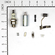 Load image into Gallery viewer, Briggs & Stratton 5020K Ignition Kit with Spark Plug 2-8 HP Engines with Breaker Point Ignition