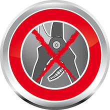 Load image into Gallery viewer, WOLF-Garten 7263007 SB Professional Double Bladed Garden Secateurs