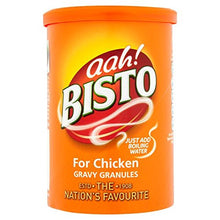 Load image into Gallery viewer, Original Bisto Chicken Gravy Granules Imported From The UK England
