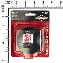 Load image into Gallery viewer, Briggs & Stratton 5049K Oil Filter, Small