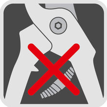 Load image into Gallery viewer, Wolf-Garten Premium Plus Bypass Pruner RR4000